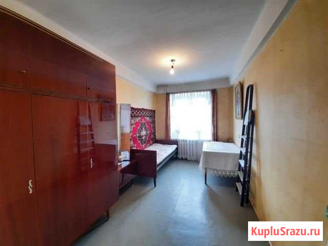 3-комнатная квартира, 60 м², 3/5 эт. на продажу в Кисловодске Кисловодск - изображение 3