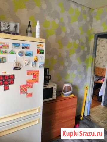 1-комнатная квартира, 32 м², 1/5 эт. на продажу в Череповце Череповец - изображение 3