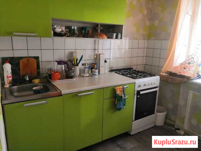1-комнатная квартира, 32 м², 1/5 эт. на продажу в Череповце Череповец - изображение 1
