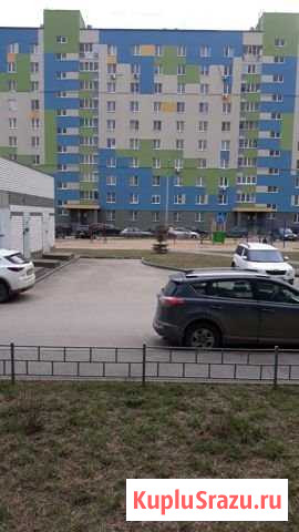1-комнатная квартира, 32 м², 1/10 эт. на продажу в Нижнем Новгороде Нижний Новгород - изображение 3