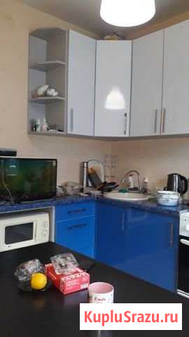 1-комнатная квартира, 32 м², 1/10 эт. на продажу в Нижнем Новгороде Нижний Новгород - изображение 1