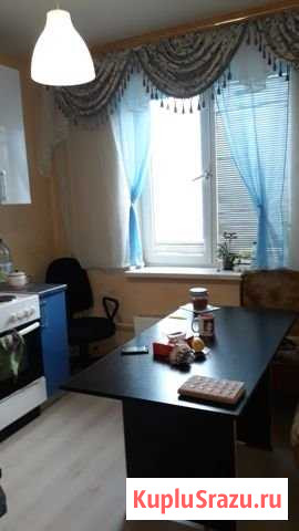 1-комнатная квартира, 32 м², 1/10 эт. на продажу в Нижнем Новгороде Нижний Новгород - изображение 2