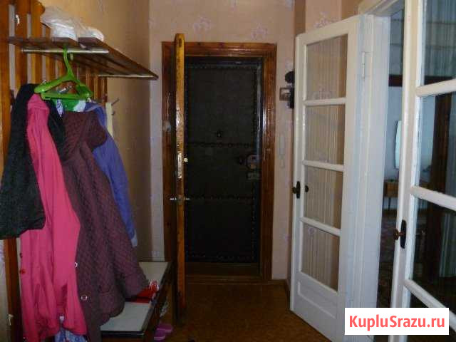 2-комнатная квартира, 56 м², 4/5 эт. на продажу в Прокопьевске Прокопьевск - изображение 1