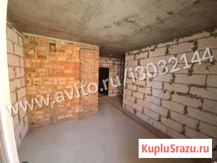 Квартира-студия, 28 м², 3/9 эт. на продажу в Ростове-на-Дону Ростов-на-Дону - изображение 1