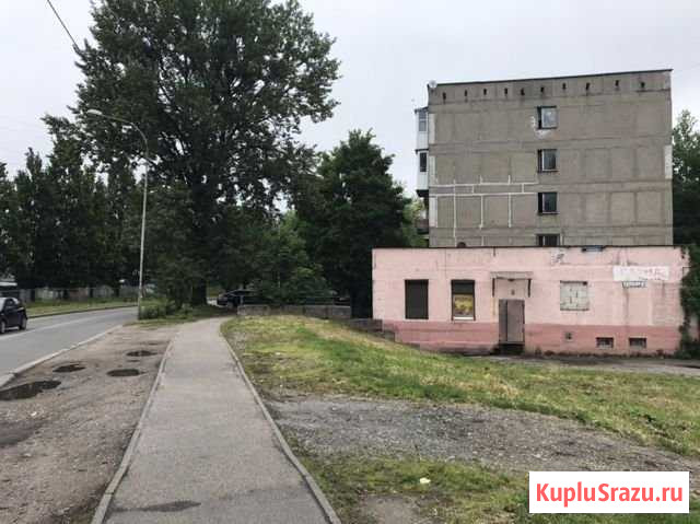 Помещение 180м Калининград - изображение 1