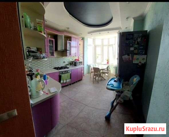3-комнатная квартира, 87 м², 8/11 эт. на продажу в Ессентуках Ессентуки - изображение 3