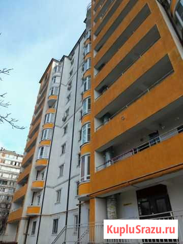 3-комнатная квартира, 87 м², 8/11 эт. на продажу в Ессентуках Ессентуки - изображение 2
