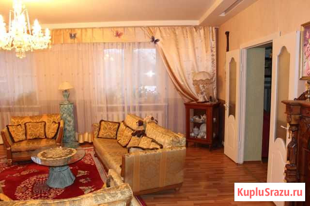 Дом 580 м² на участке 18 сот. на продажу в Поварово Поварово - изображение 2