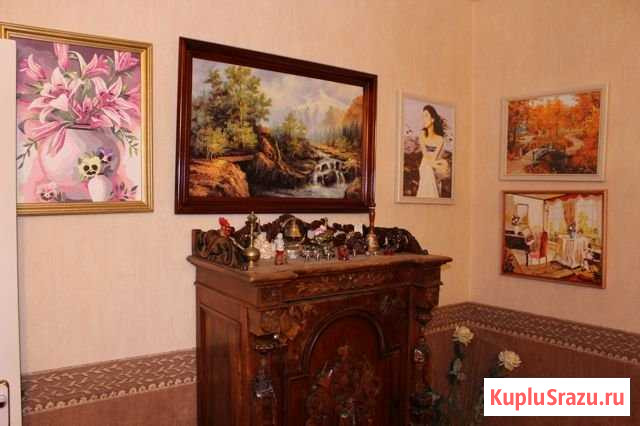 Дом 580 м² на участке 18 сот. на продажу в Поварово Поварово - изображение 3