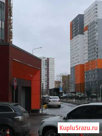 Машиноместо 19 м² на продажу в Химках Химки - изображение 2