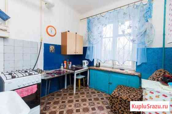 Комната 18 м² в 3-ком. кв., 3/4 эт. на продажу в Челябинске Челябинск