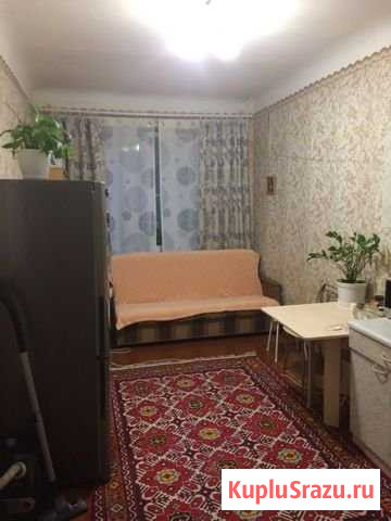 Комната 18 м² в 3-ком. кв., 3/4 эт. на продажу в Челябинске Челябинск - изображение 2