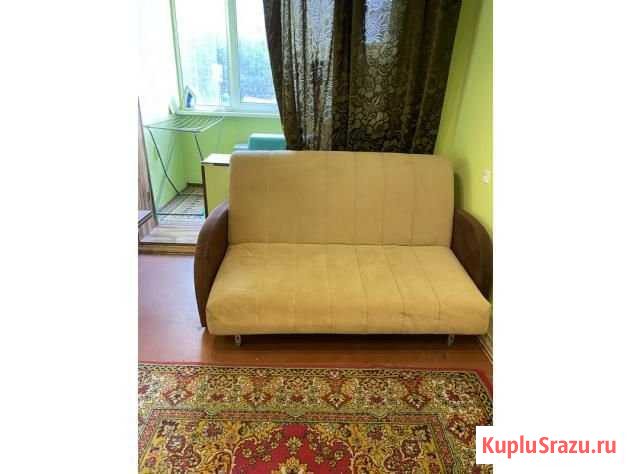 2-комнатная квартира, 43.2 м², 3/9 эт. на продажу в Мурманске Мурманск - изображение 1