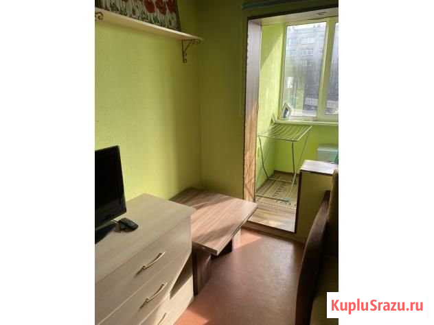 2-комнатная квартира, 43.2 м², 3/9 эт. на продажу в Мурманске Мурманск - изображение 2