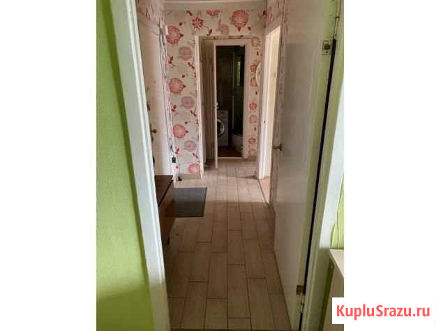 2-комнатная квартира, 43.2 м², 3/9 эт. на продажу в Мурманске Мурманск - изображение 3