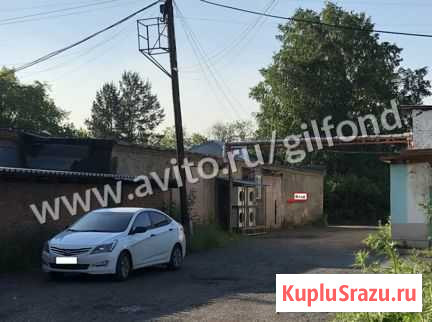 Помещение свободного назначения под сто, 179.4 кв.м. Кемерово - изображение 2