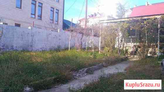 Участок ИЖС 6 сот. на продажу в Геленджике Геленджик