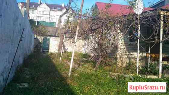 Участок ИЖС 6 сот. на продажу в Геленджике Геленджик