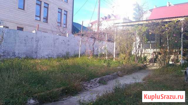 Участок ИЖС 6 сот. на продажу в Геленджике Геленджик - изображение 1