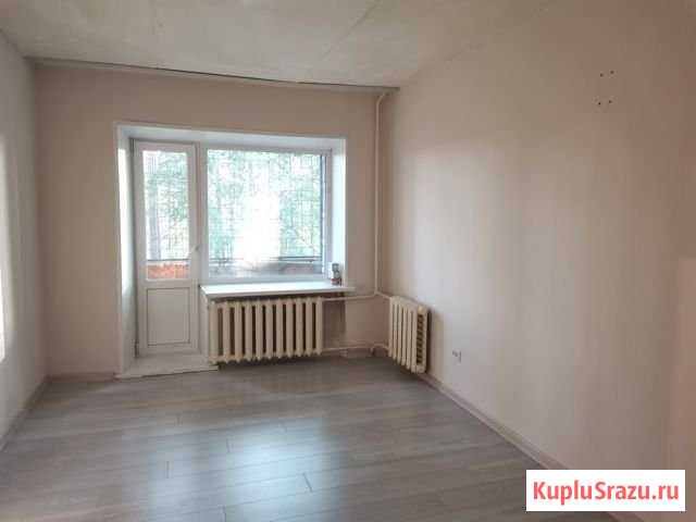 1-комнатная квартира, 30.2 м², 1/9 эт. на продажу в Железногорске Красноярского края Железногорск - изображение 2