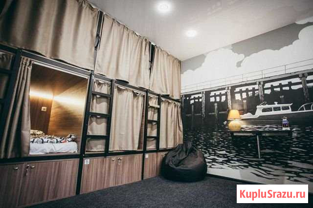 2-комнатная квартира, 58 м², 1/3 эт. в аренду посуточно в Петрозаводске Петрозаводск - изображение 3