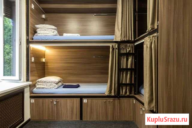 2-комнатная квартира, 58 м², 1/3 эт. в аренду посуточно в Петрозаводске Петрозаводск - изображение 2