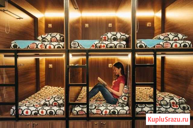 2-комнатная квартира, 58 м², 1/3 эт. в аренду посуточно в Петрозаводске Петрозаводск - изображение 1