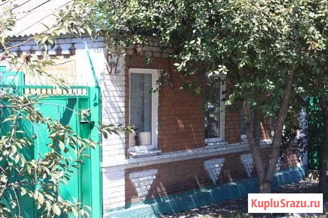 Дом 65 м² на участке 10.3 сот. на продажу в Новочеркасске Новочеркасск - изображение 1