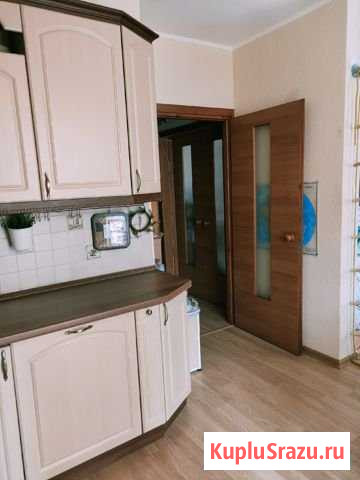 2-комнатная квартира, 62.5 м², 7/10 эт. на продажу в Екатеринбурге Екатеринбург - изображение 3