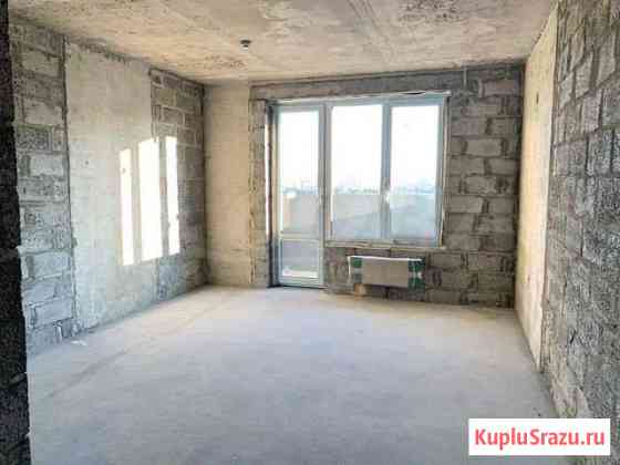 Квартира-студия, 26 м², 13/19 эт. на продажу в Тюмени Тюмень