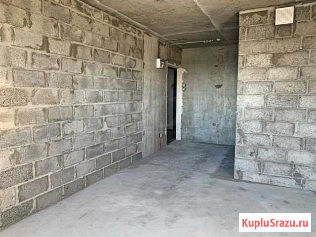 Квартира-студия, 26 м², 13/19 эт. на продажу в Тюмени Тюмень - изображение 2