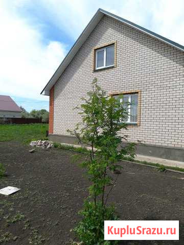 Дом 160 м² на участке 12 сот. на продажу в Оренбурге Оренбург - изображение 3