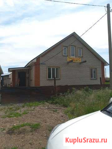 Дом 160 м² на участке 12 сот. на продажу в Оренбурге Оренбург - изображение 1