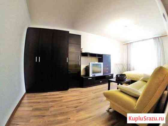 1-комнатная квартира, 38 м², 4/9 эт. в аренду посуточно в Москве Москва