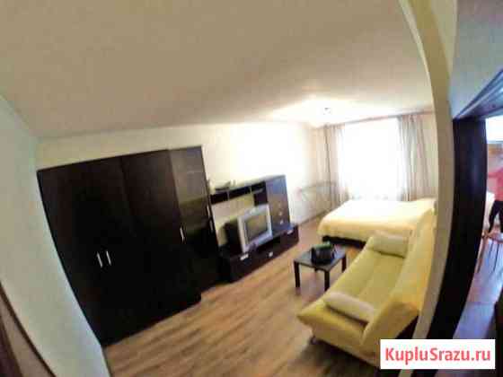 1-комнатная квартира, 38 м², 4/9 эт. в аренду посуточно в Москве Москва