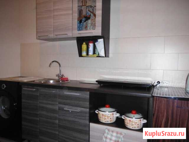 2-комнатная квартира, 55 м², 3/3 эт. в аренду посуточно в Белокурихе Белокуриха - изображение 2