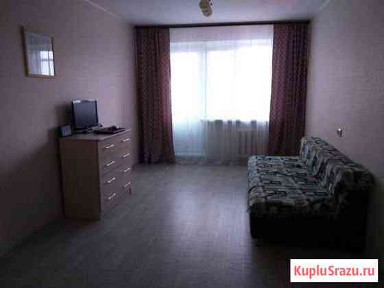 1-комнатная квартира, 39.1 м², 7/9 эт. на продажу в Ярославле Ярославль