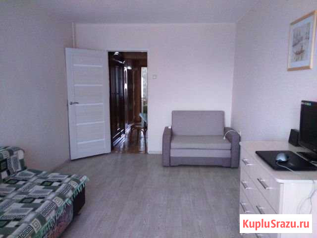 1-комнатная квартира, 39.1 м², 7/9 эт. на продажу в Ярославле Ярославль - изображение 2