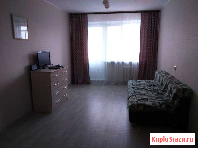 1-комнатная квартира, 39.1 м², 7/9 эт. на продажу в Ярославле Ярославль - изображение 1
