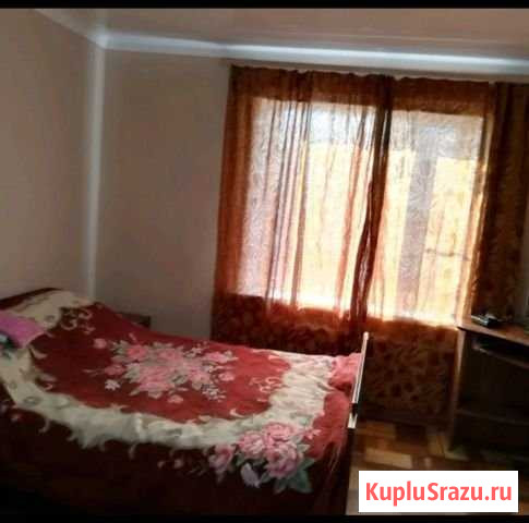 2-комнатная квартира, 51 м², 3/4 эт. в аренду посуточно в Благодарном Благодарный - изображение 1
