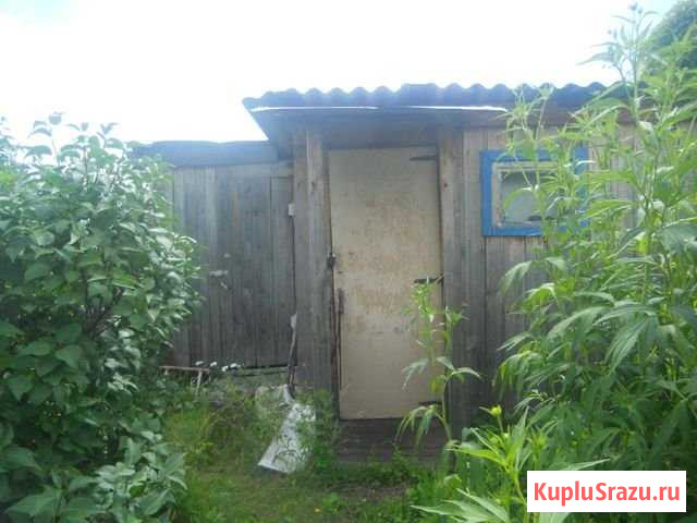 Участок СНТ, ДНП 8 сот. на продажу в Кургане Курган - изображение 2
