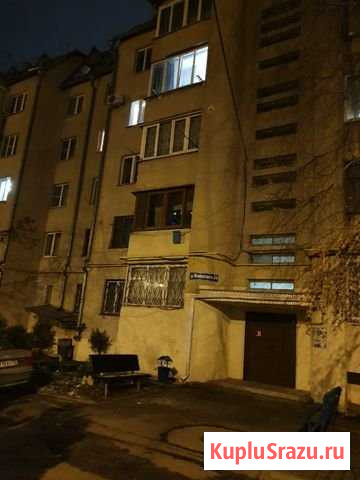 3-комнатная квартира, 78 м², 1/5 эт. на продажу в Ессентуках Ессентуки - изображение 1