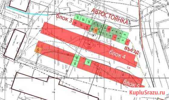 Гараж >30 м² на продажу в Ангарске Ангарск