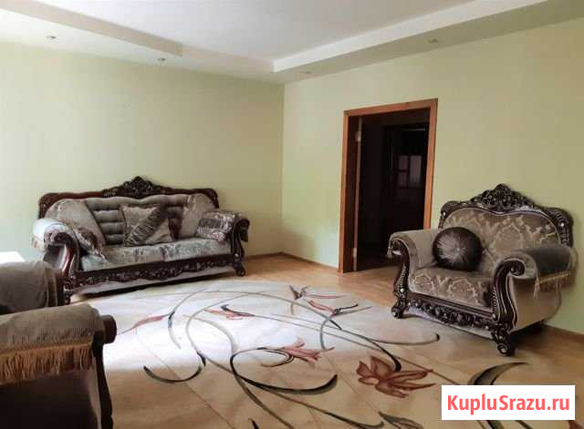 3-комнатная квартира, 120 м², 1/6 эт. на продажу в Астрахани Астрахань - изображение 2