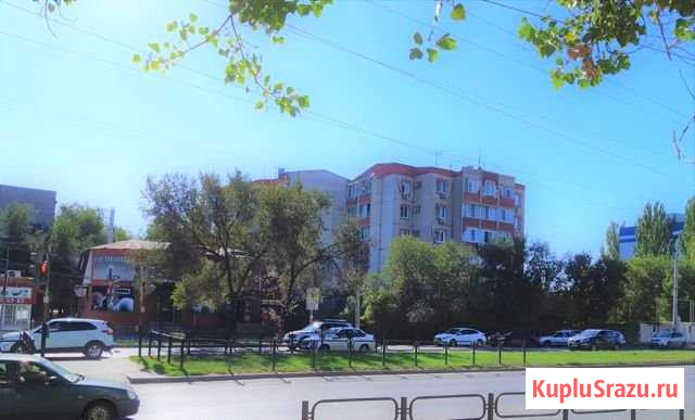 3-комнатная квартира, 120 м², 1/6 эт. на продажу в Астрахани Астрахань - изображение 1