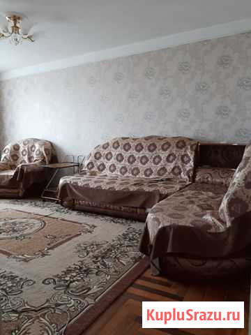 3-комнатная квартира, 68 м², 5/5 эт. на продажу в Нальчике Нальчик - изображение 3