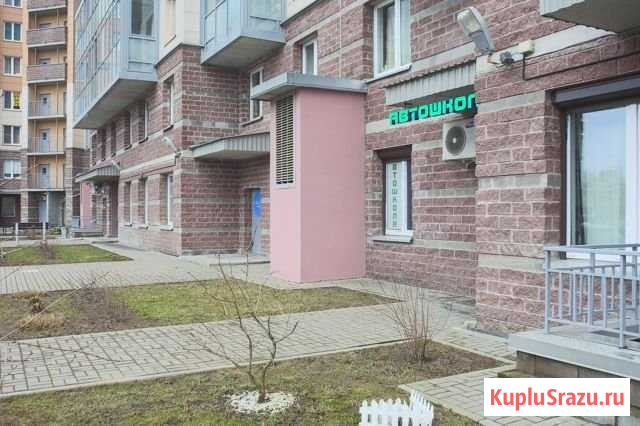 Продам помещение свободного назначения, 114 кв.м. Санкт-Петербург - изображение 1