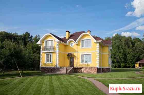Коттедж 350 м² на участке 30 сот. на продажу в Коммунарке Коммунарка