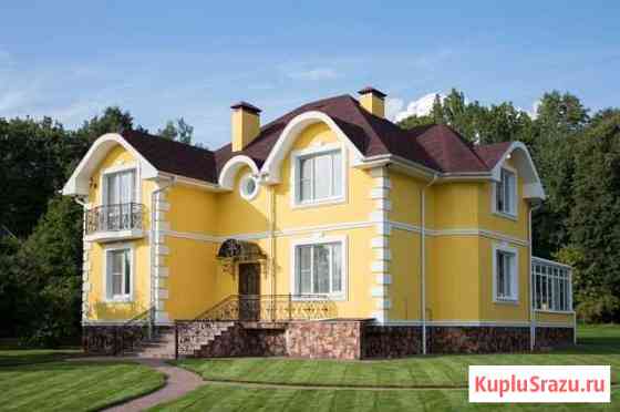 Коттедж 350 м² на участке 30 сот. на продажу в Коммунарке Коммунарка