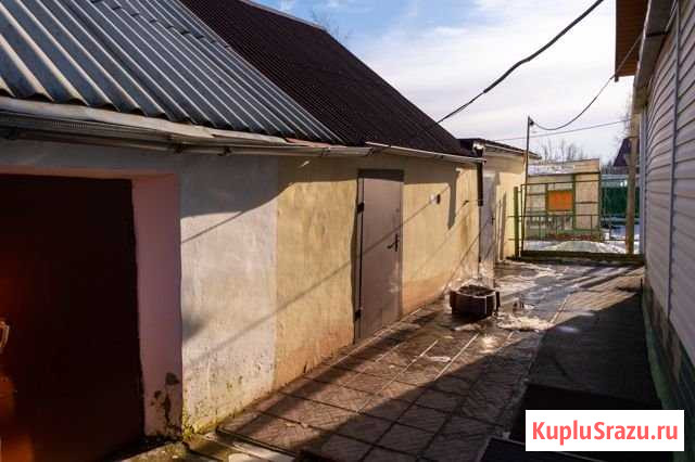 Дом 80 м² на участке 9 сот. на продажу в Клине Клин - изображение 3